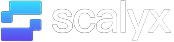 ScalyX Logo