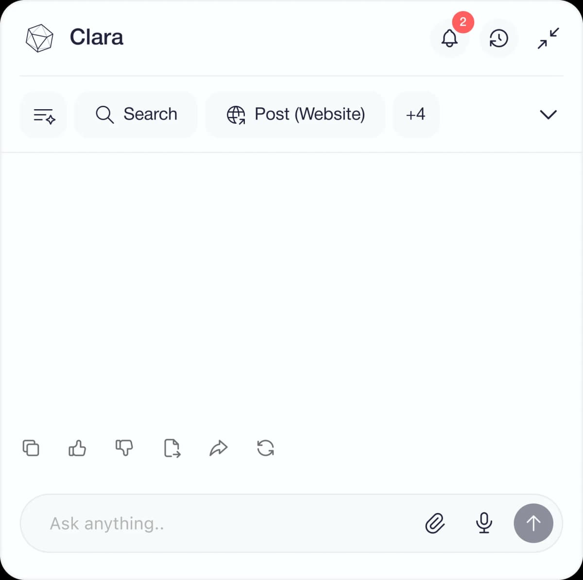 Clara