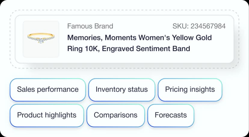 Drag and Drop to chatbot to get instant feedback